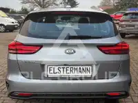 2021 KIA Ceed