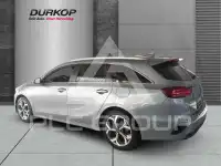 2021 KIA Ceed