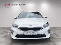 2021 KIA Ceed