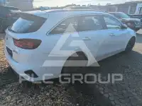 2021 KIA Ceed