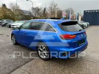 2021 KIA Ceed