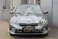 2021 KIA Ceed