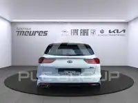 2021 KIA Ceed