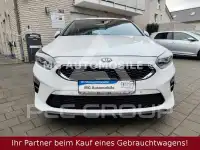 2021 KIA Ceed
