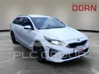 2021 KIA Ceed