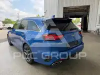 2021 KIA Ceed