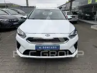 2021 KIA Ceed