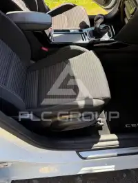2021 KIA Ceed