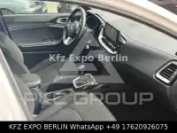 2021 KIA Ceed