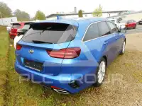 2021 KIA Ceed