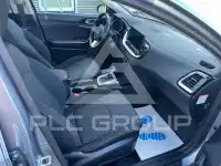 2021 KIA Ceed