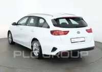 2021 KIA Ceed