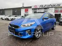 2021 KIA Ceed