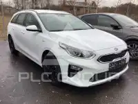 2021 KIA Ceed