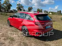 2021 KIA Ceed