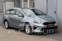2021 KIA Ceed