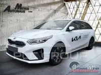 2021 KIA Ceed