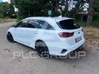 2021 KIA Ceed