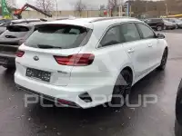 2021 KIA Ceed
