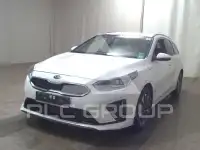 2021 KIA Ceed