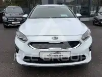 2021 KIA Ceed