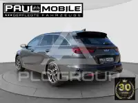 2021 KIA Ceed