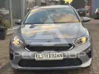 2021 KIA Ceed