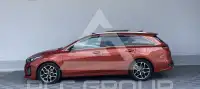 2021 KIA Ceed