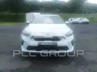 2021 KIA Ceed