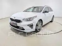 2021 KIA Ceed