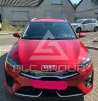 2021 KIA Ceed