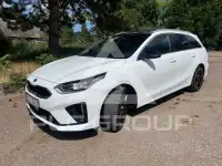 2021 KIA Ceed