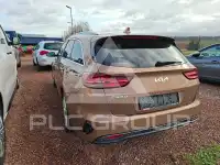 2021 KIA Ceed
