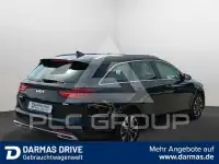2021 KIA Ceed