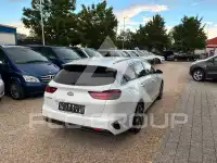2021 KIA Ceed