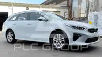 2021 KIA Ceed
