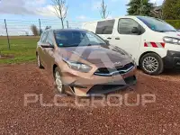 2021 KIA Ceed