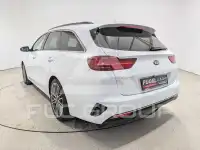 2021 KIA Ceed