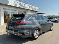 2026 KIA Ceed