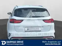 2021 KIA Ceed