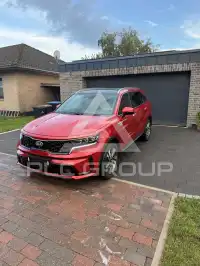 2021 KIA Sorento