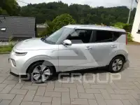 2021 KIA Soul