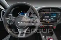 2021 KIA Soul