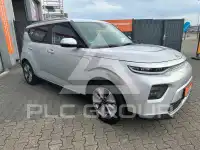 2021 KIA Soul