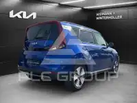 2021 KIA Soul