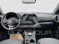 2021 KIA Soul