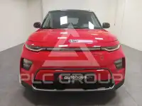 2021 KIA Soul