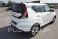 2021 KIA Soul