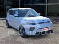 2021 KIA Soul