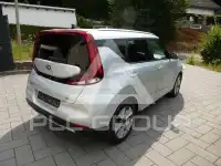 2021 KIA Soul